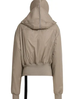 Piumino parka Alice