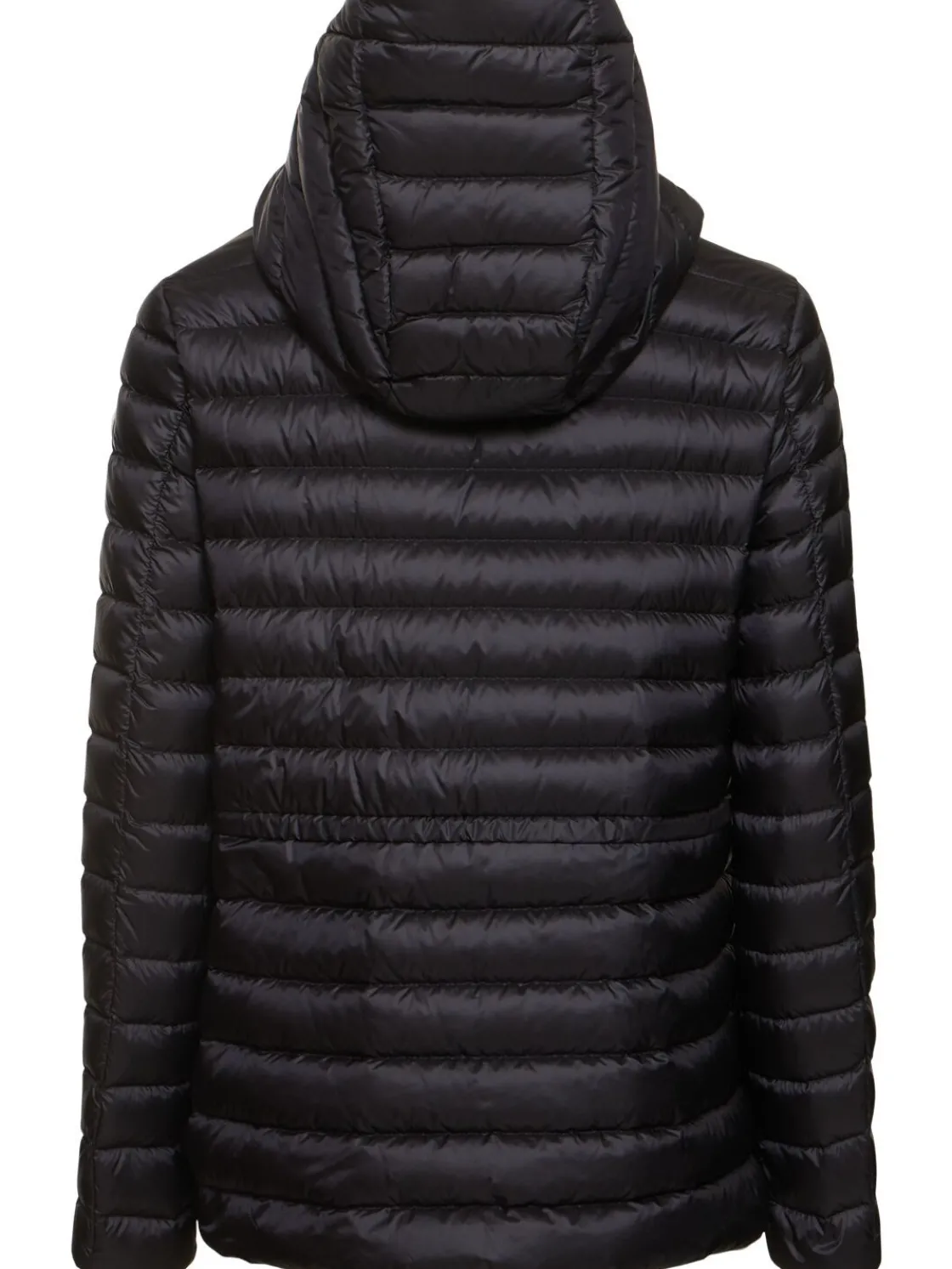 Piumino Raie in nylon