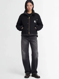 Piumino Sacai x Carhartt WIP Duck