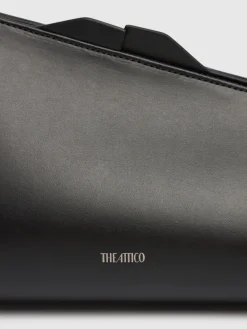 Pochette media 8.30 PM in pelle