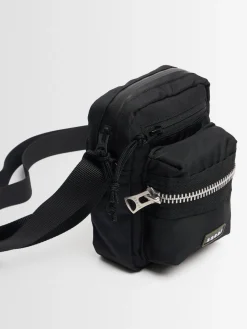 Pocket pouch crossbody bag