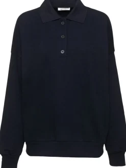 Polo Corzas in jersey di cotone