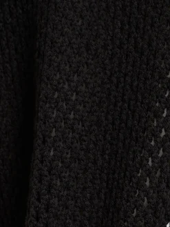 Polo crochet