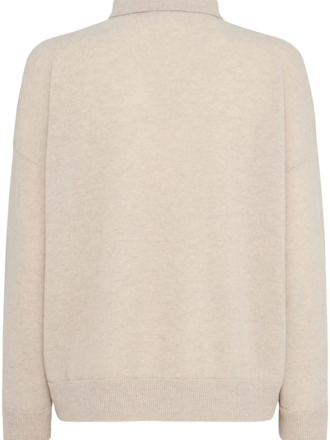 Polo Editta in lana