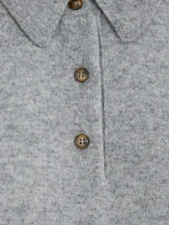 Polo Editta in lana