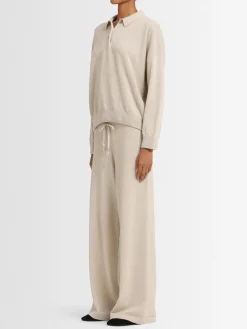 Polo Editta in lana