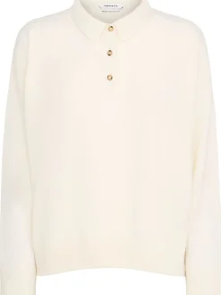 Polo Editta in lana