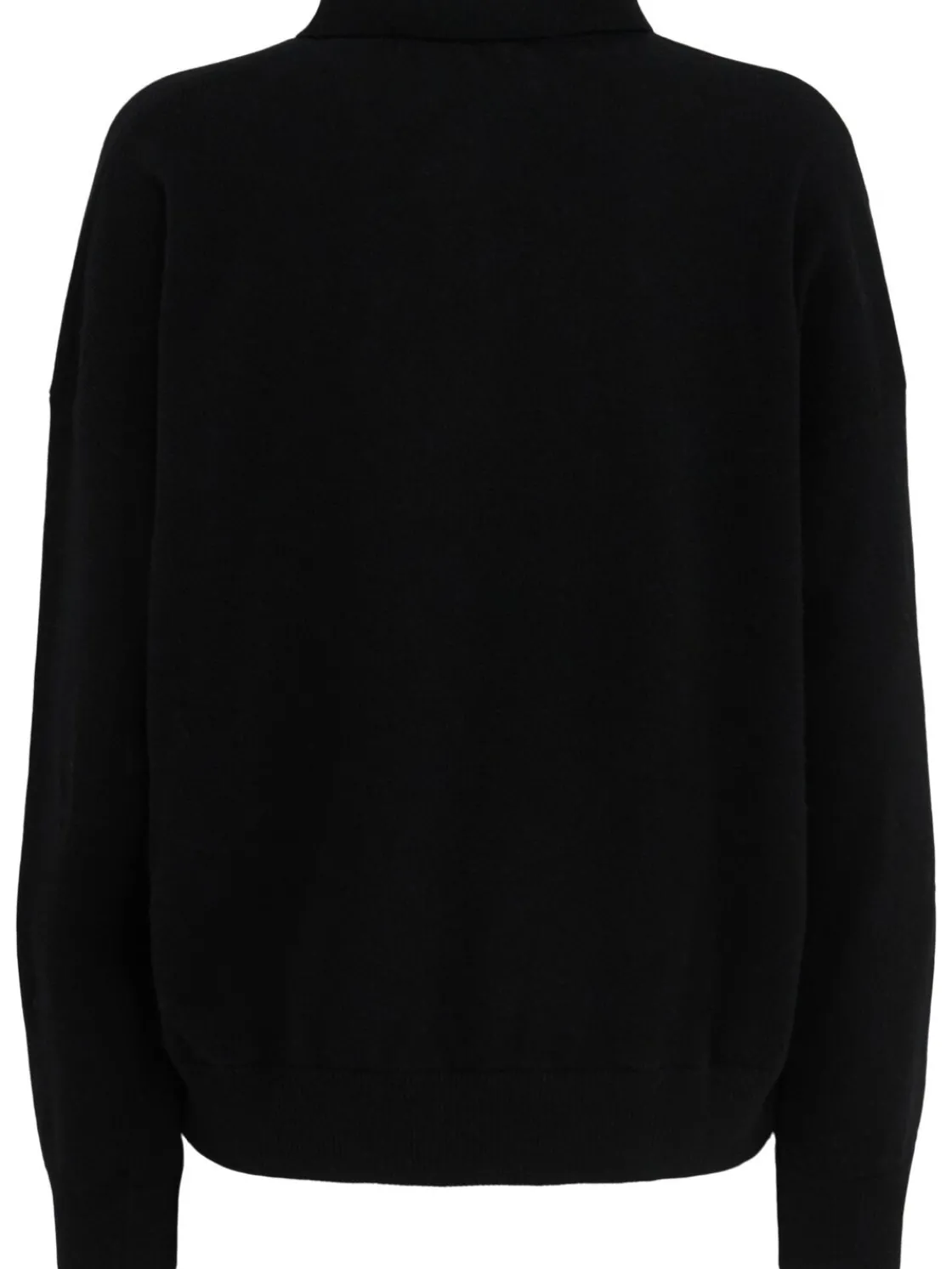 Polo Editta in lana