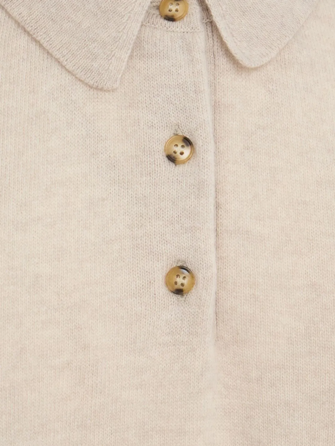 Polo Editta in lana