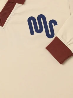 Polo in cotone piqué
