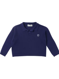 Polo in piqué