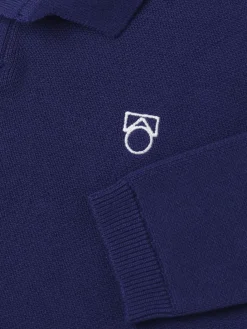 Polo in piqué
