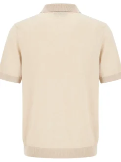 Polo wool knitwear