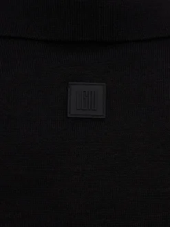 Polo wool knitwear