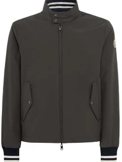 Prieure reversible tech down jacket