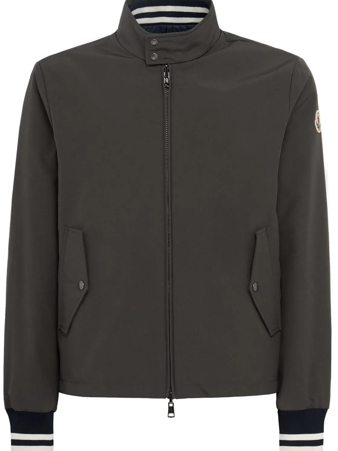 Prieure reversible tech down jacket