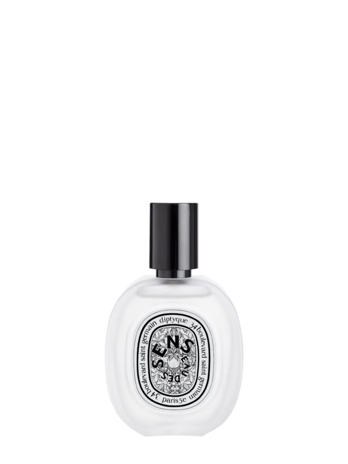 Profumo capelli Eau de Sens 30ml