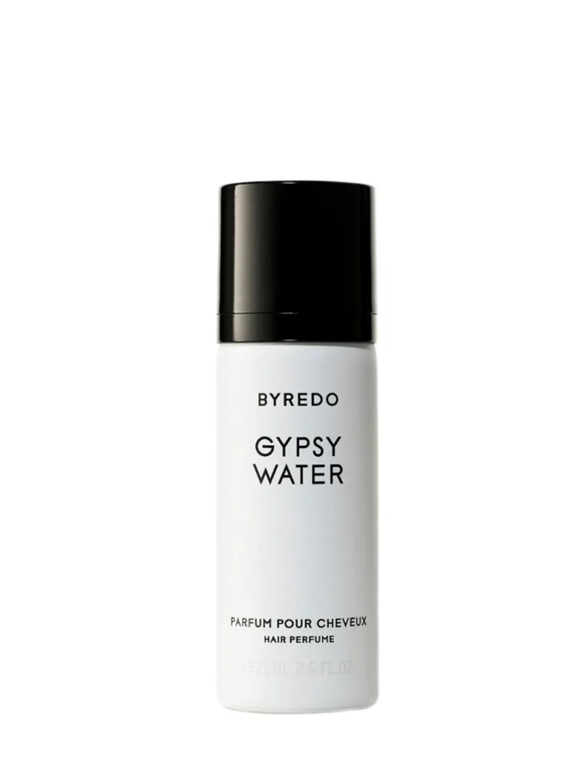 Profumo capelli Gypsy Water 75ml