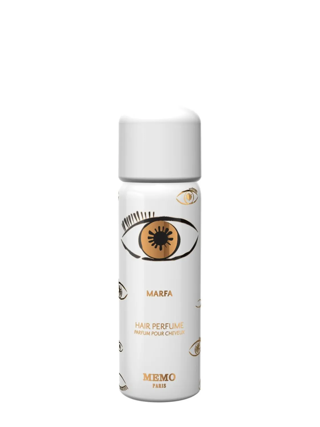 Profumo capelli Marfa 80ml