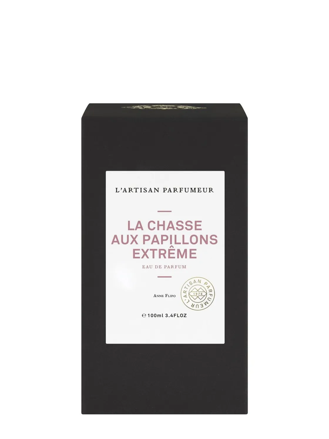 Profumo La Chasse Aux Papillons Extrême 100ml