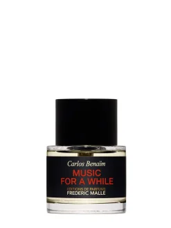 Profumo Music For A While Perfume 50ml