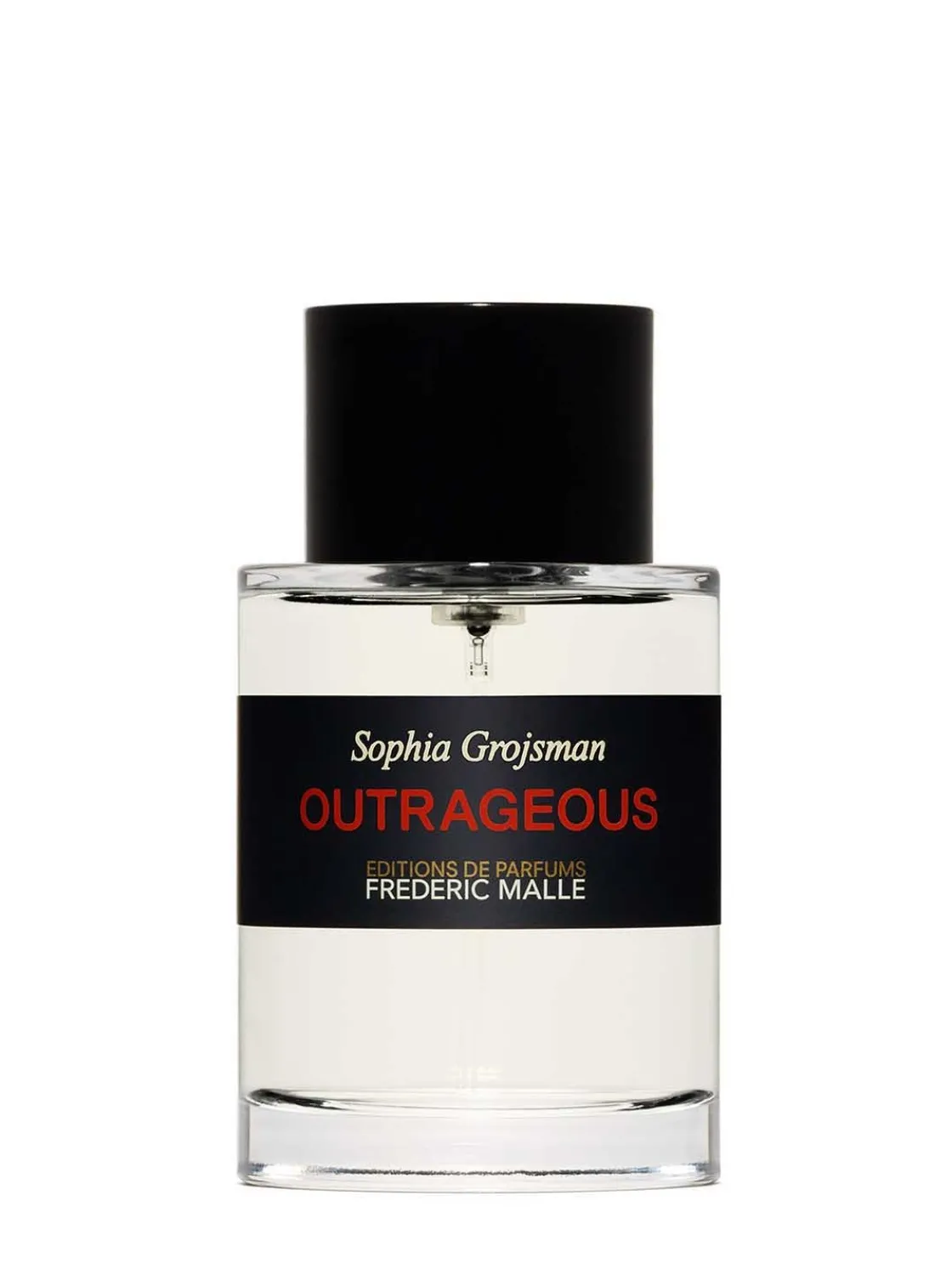 Profumo Outrageous 100ml