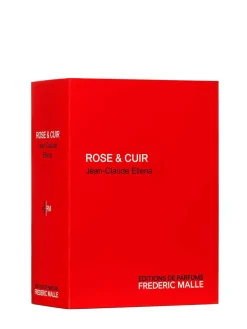 Profumo Rose & Cuir 100ml