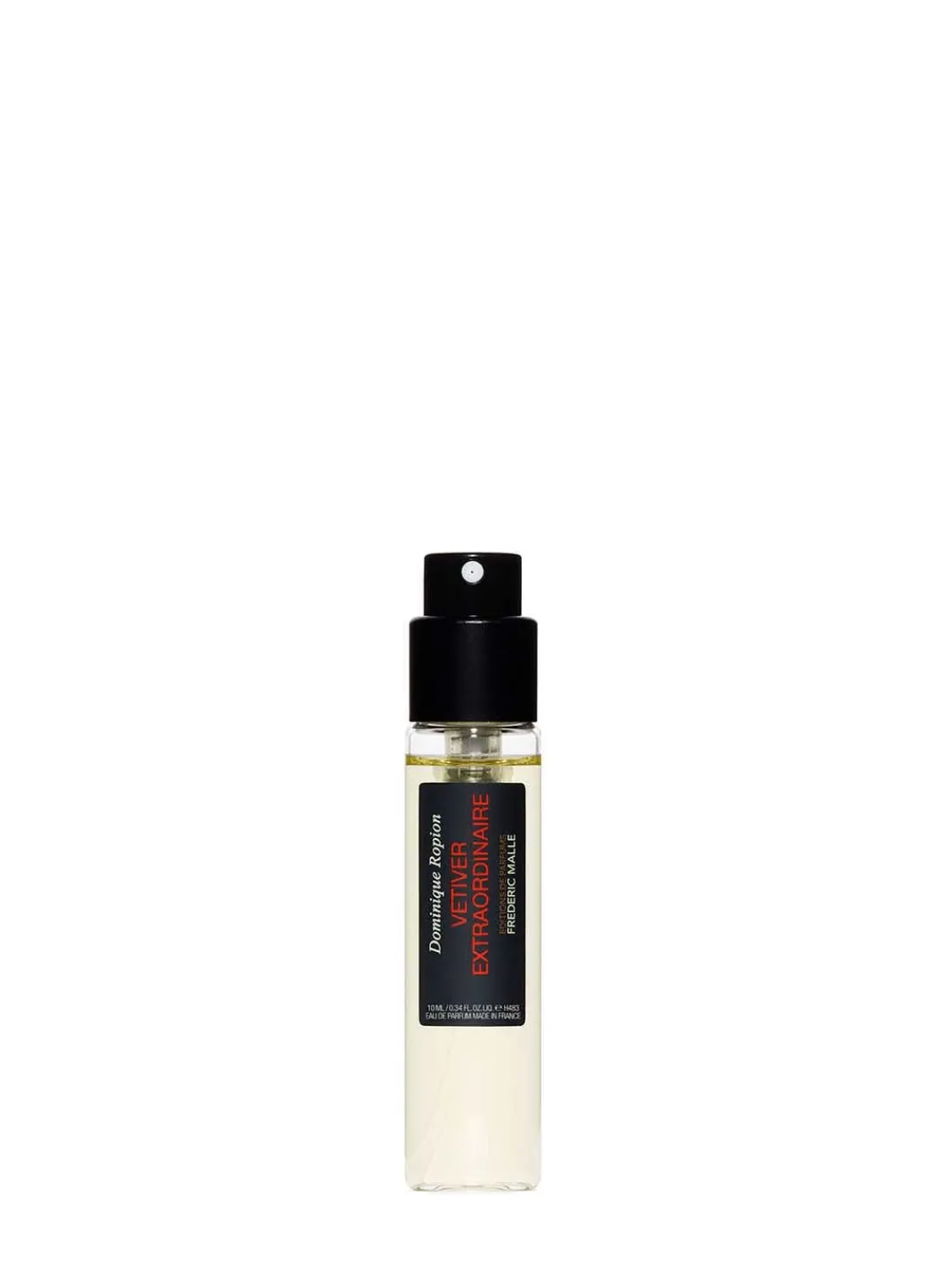 Profumo Vetiver Extraordinaire perfume 10ml