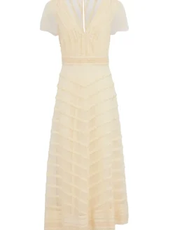 Prontezza midi dress