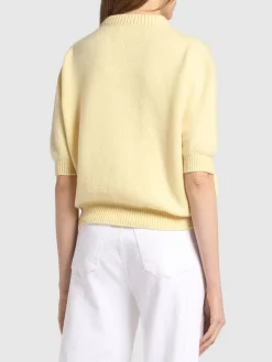 Pullover Davin in cashmere