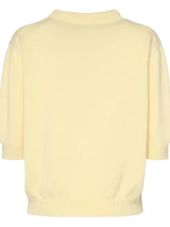 Pullover Davin in cashmere