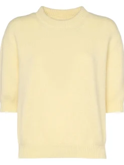 Pullover Davin in cashmere