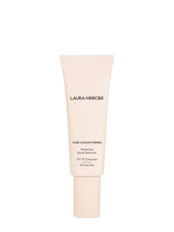 Pure Canvas Primer Protecting