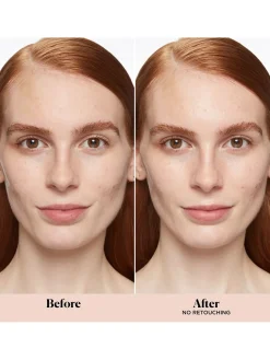 Pure Canvas Primer Protecting
