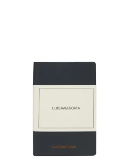 Quaderno Luisaviaroma Exclusive