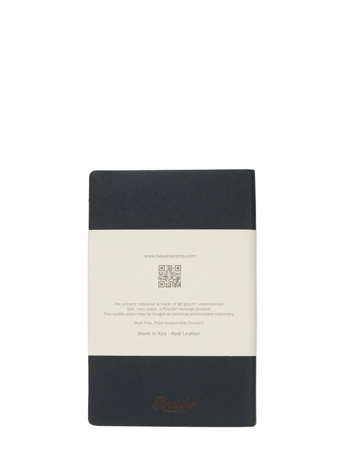 Quaderno Luisaviaroma Exclusive