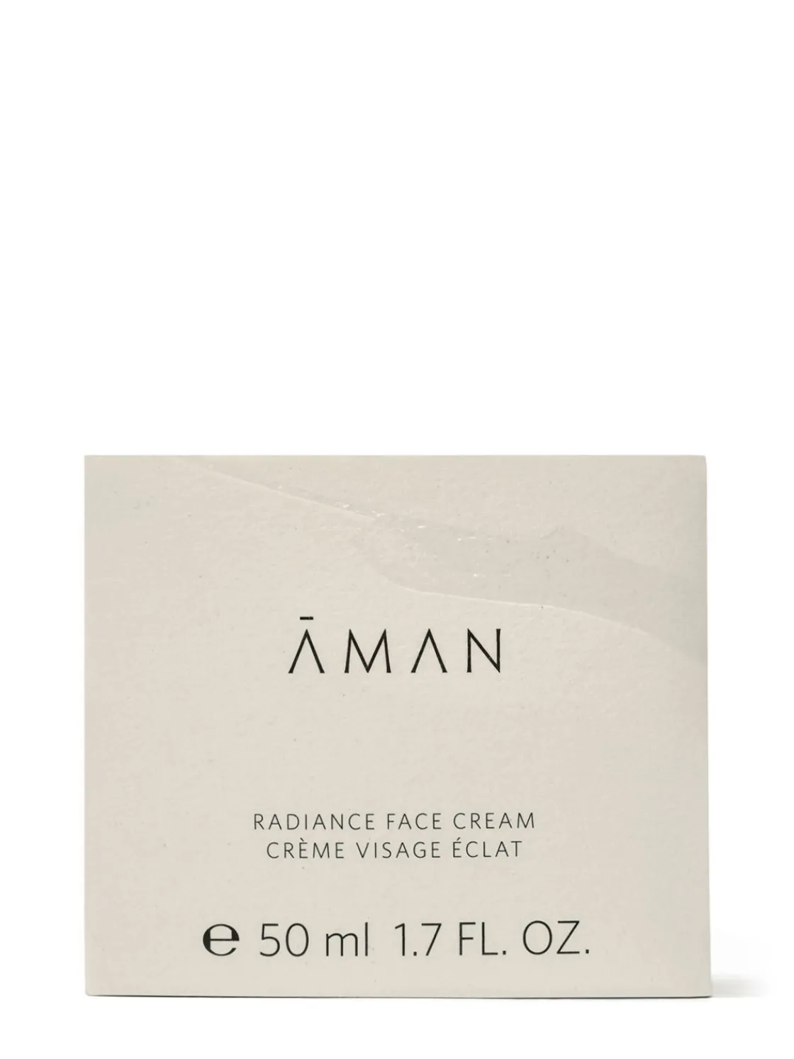 Radiance Face Cream 50ml