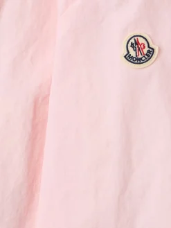 Rasime nylon blend jacket