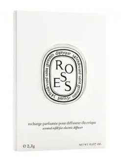 REFILL DIFFUSORE "ROSES" 2.1GR