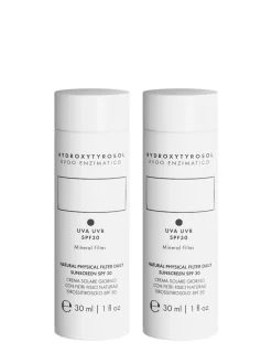Refill UVA UVB SPF30 Mineral Filter
