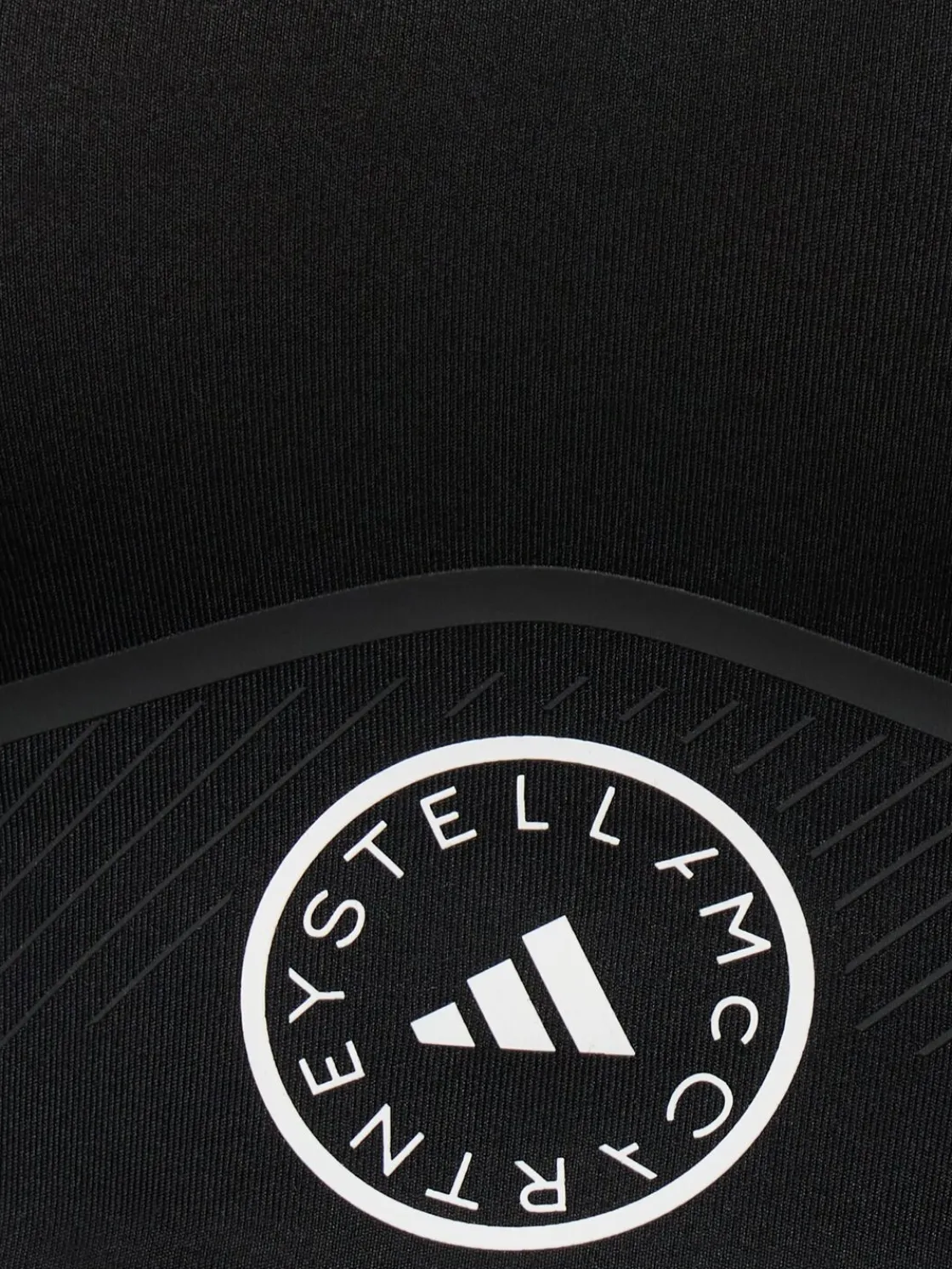 Reggiseno sportivo supporto alto