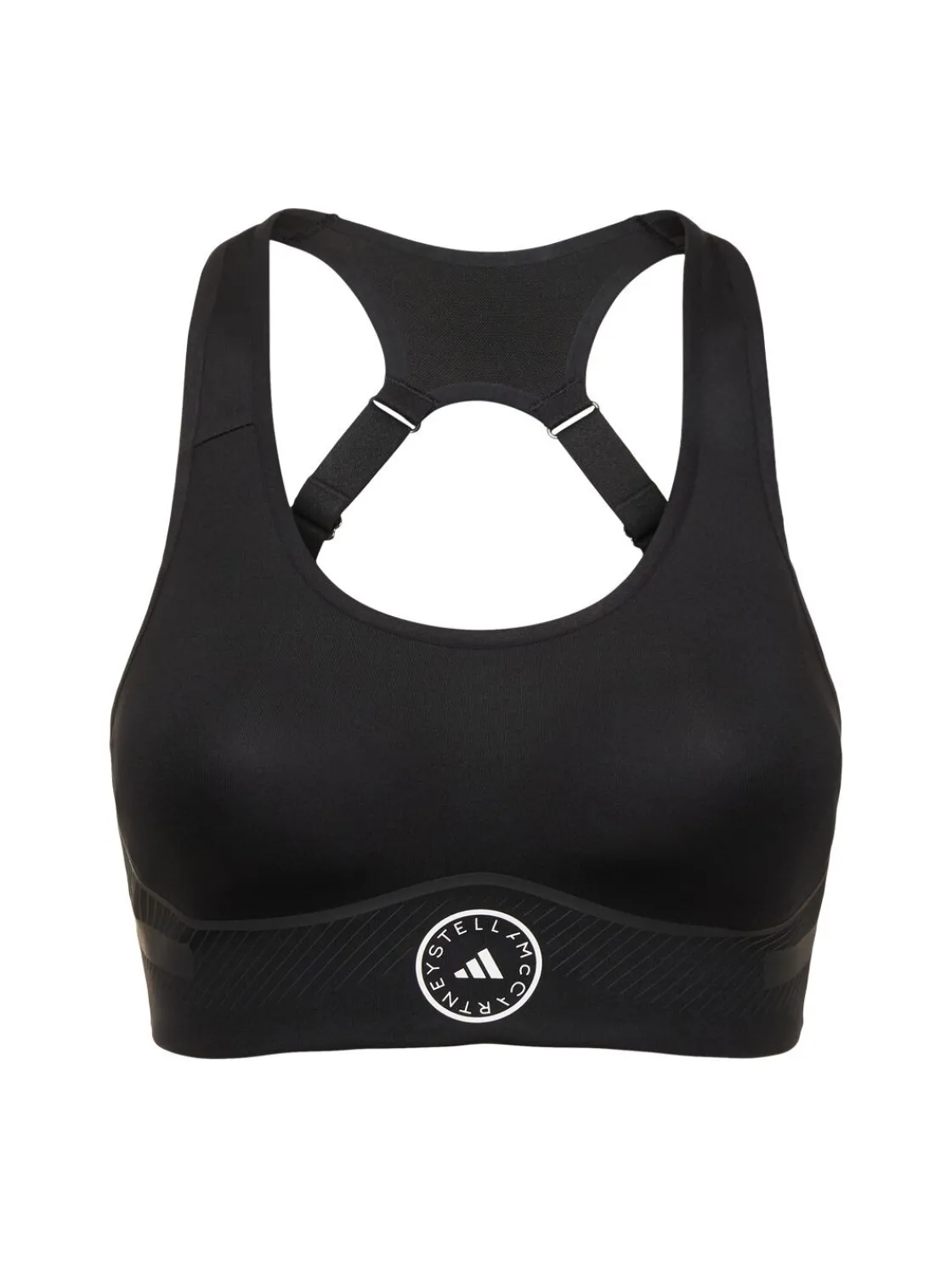 Reggiseno sportivo supporto alto