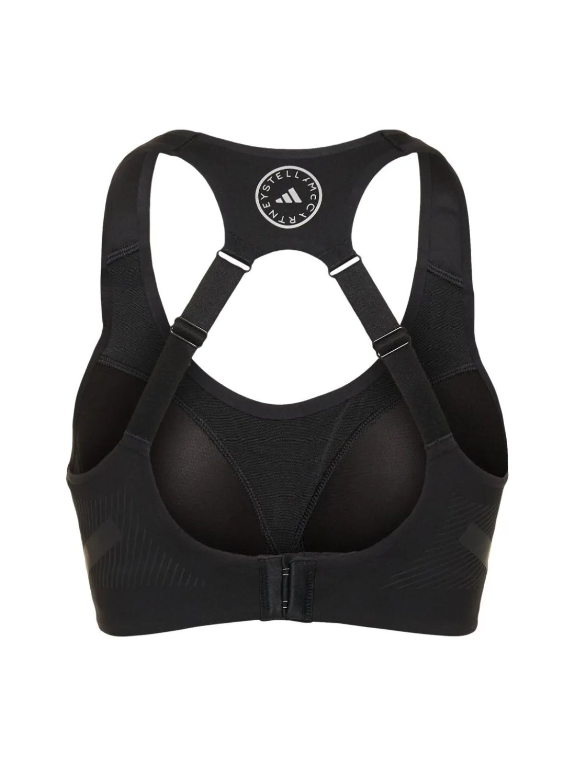 Reggiseno sportivo supporto alto