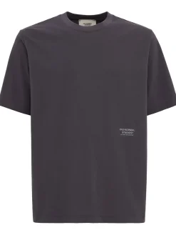 Relaxed fit short sleeve t-shirt
