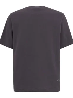 Relaxed fit short sleeve t-shirt