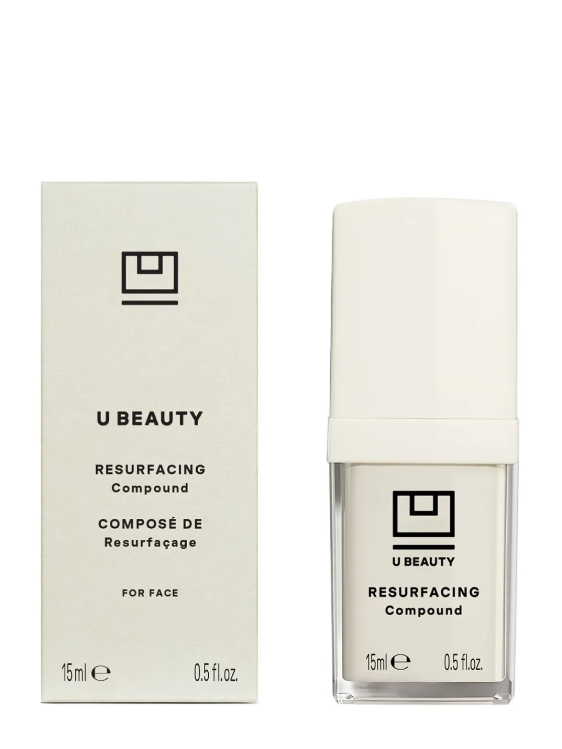 Resurfacing Compound 15ml