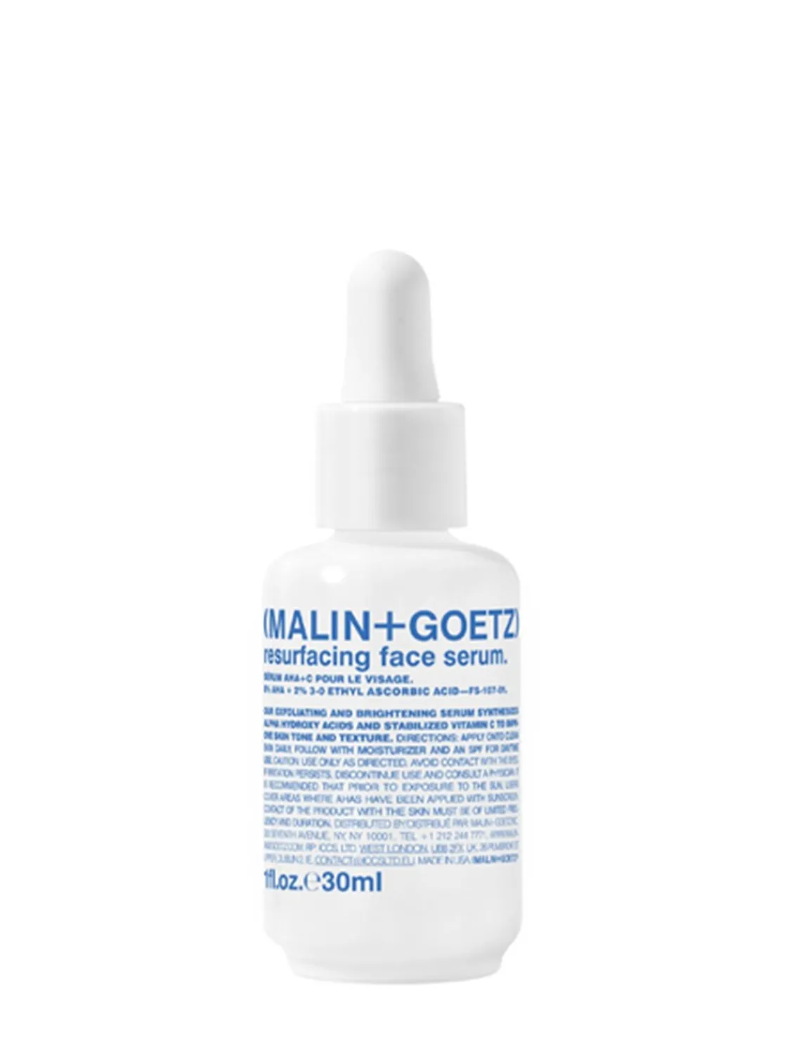 Resurfacing Serum 30ml