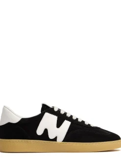 Retro sneakers