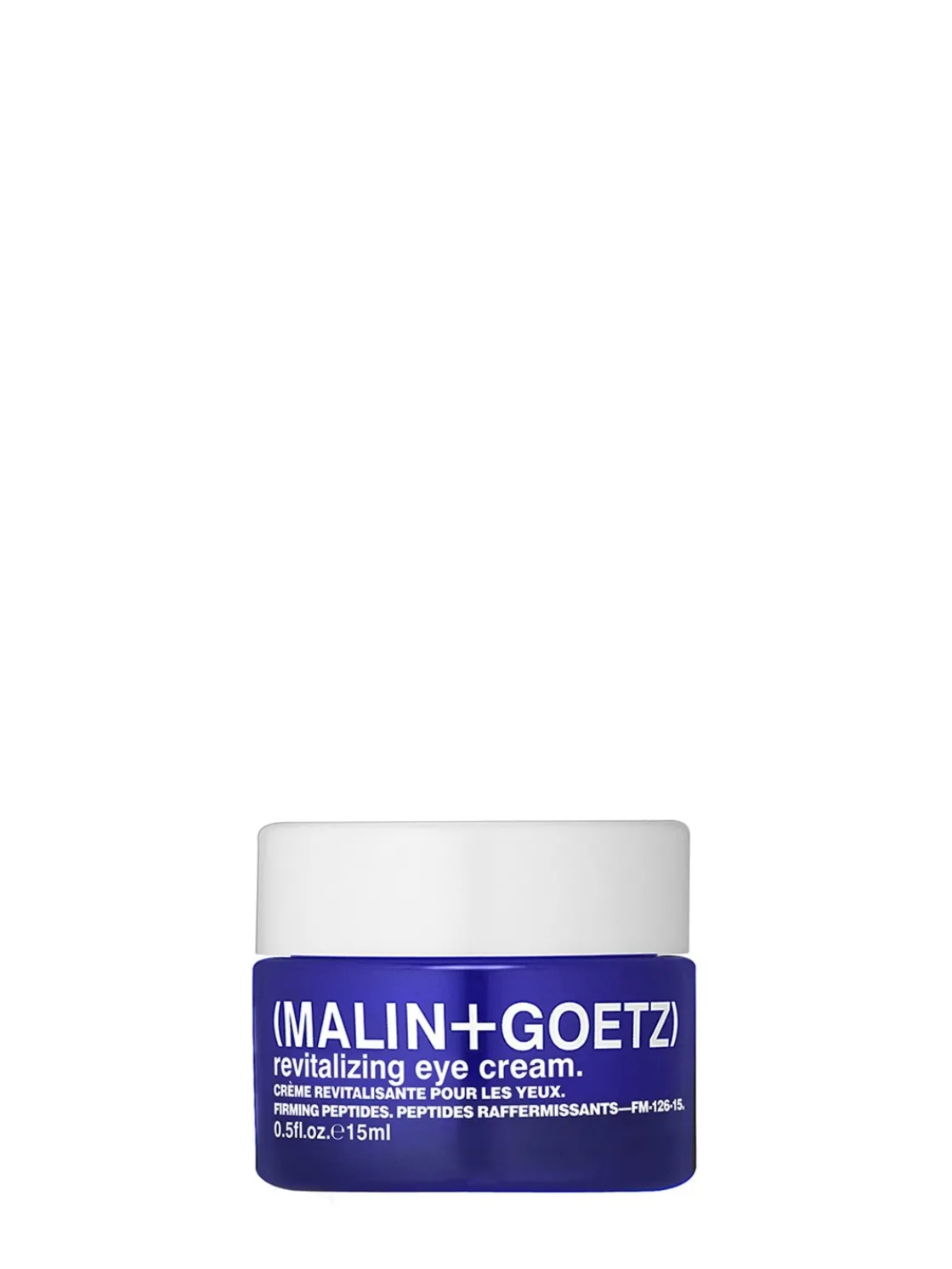 Revitalizing Eye Cream 15ml