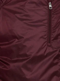 Rigel nylon down jacket